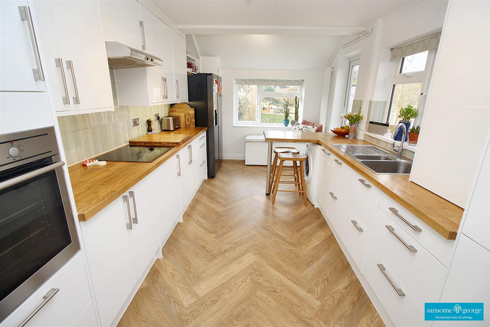 3 bed property in Recreation Road, Reading